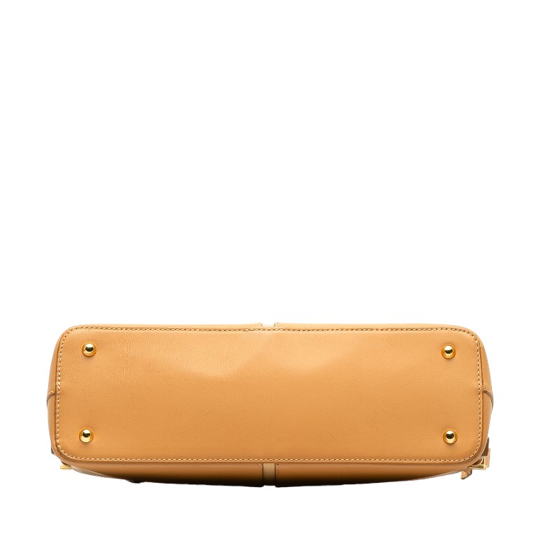 楽天市場】バーバリー ノバチェック ロゴ型押し ゴールド金具 ワン