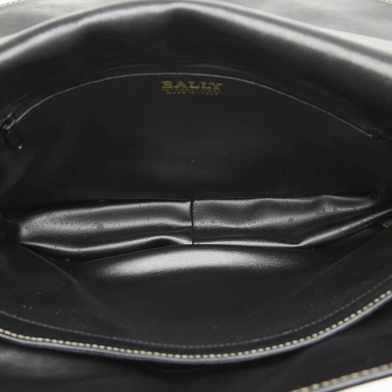 楽天市場】バリー 斜め掛け ショルダーバッグ ブラウン ブラック