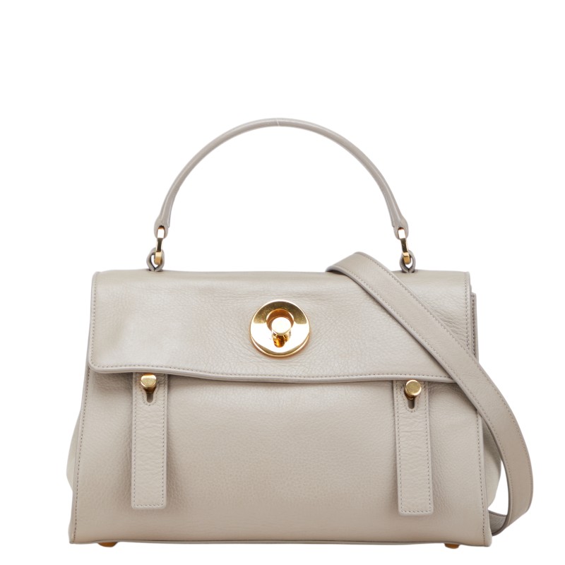 楽天市場】サンローラン ミューズトゥ ミニの通販