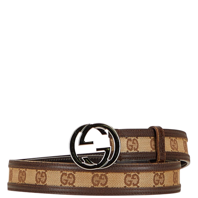 楽天市場】オールドグッチ（ベルト・サスペンダー｜バッグ・小物