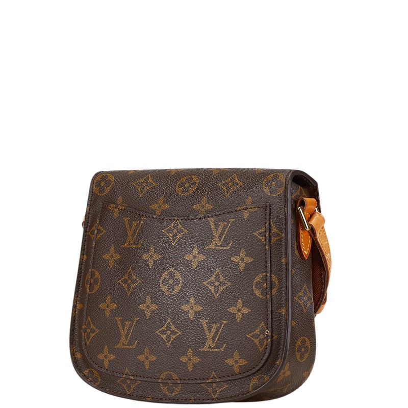 楽天市場】ルイ ヴィトン モノグラム ミニ サンクルー 斜め掛け