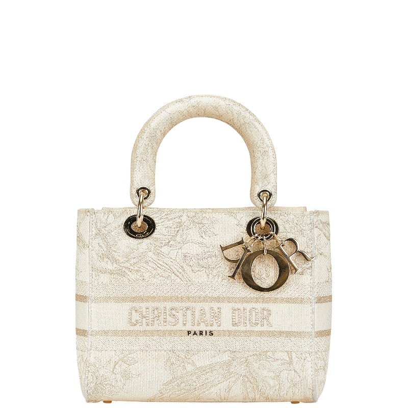 楽天市場】ディオール レディディオール D-LITE ミディアム