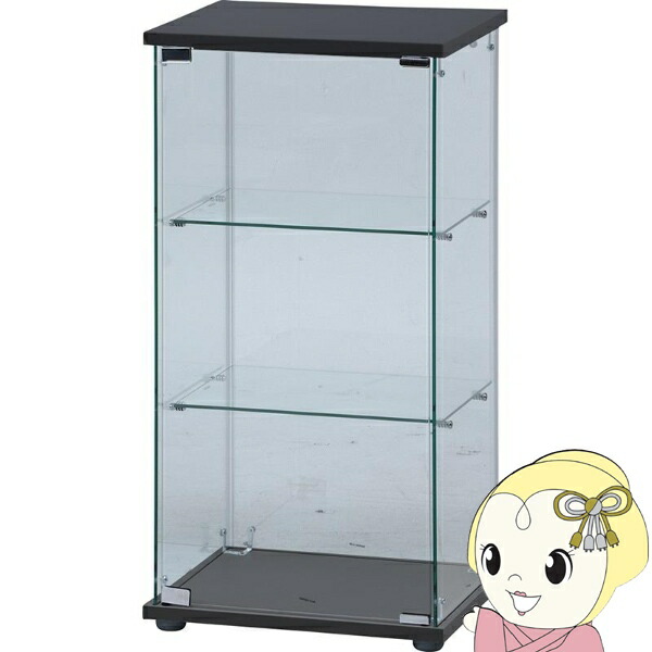 楽天市場】【2/20は期間限定ｸｰﾎﾟﾝ発行】ガラスコレクションケース