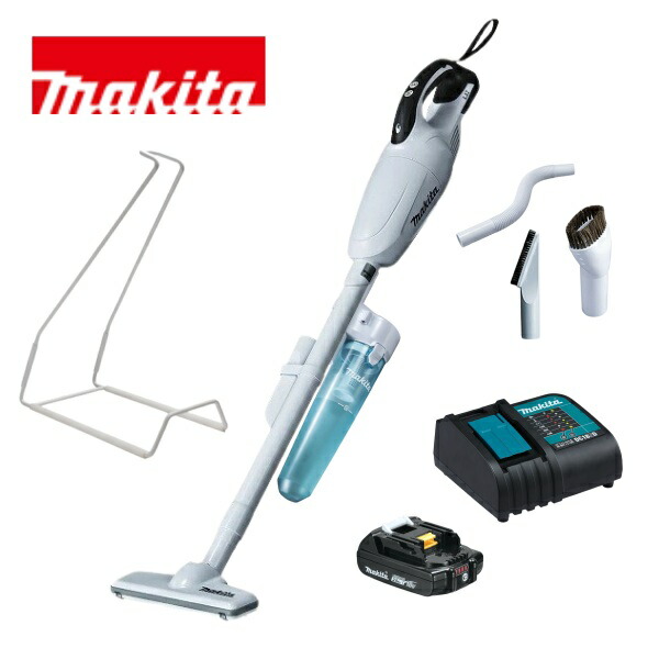 マキタ 18V 充電式クリーナー CL180FDZ」の人気商品一覧 | 安い商品を