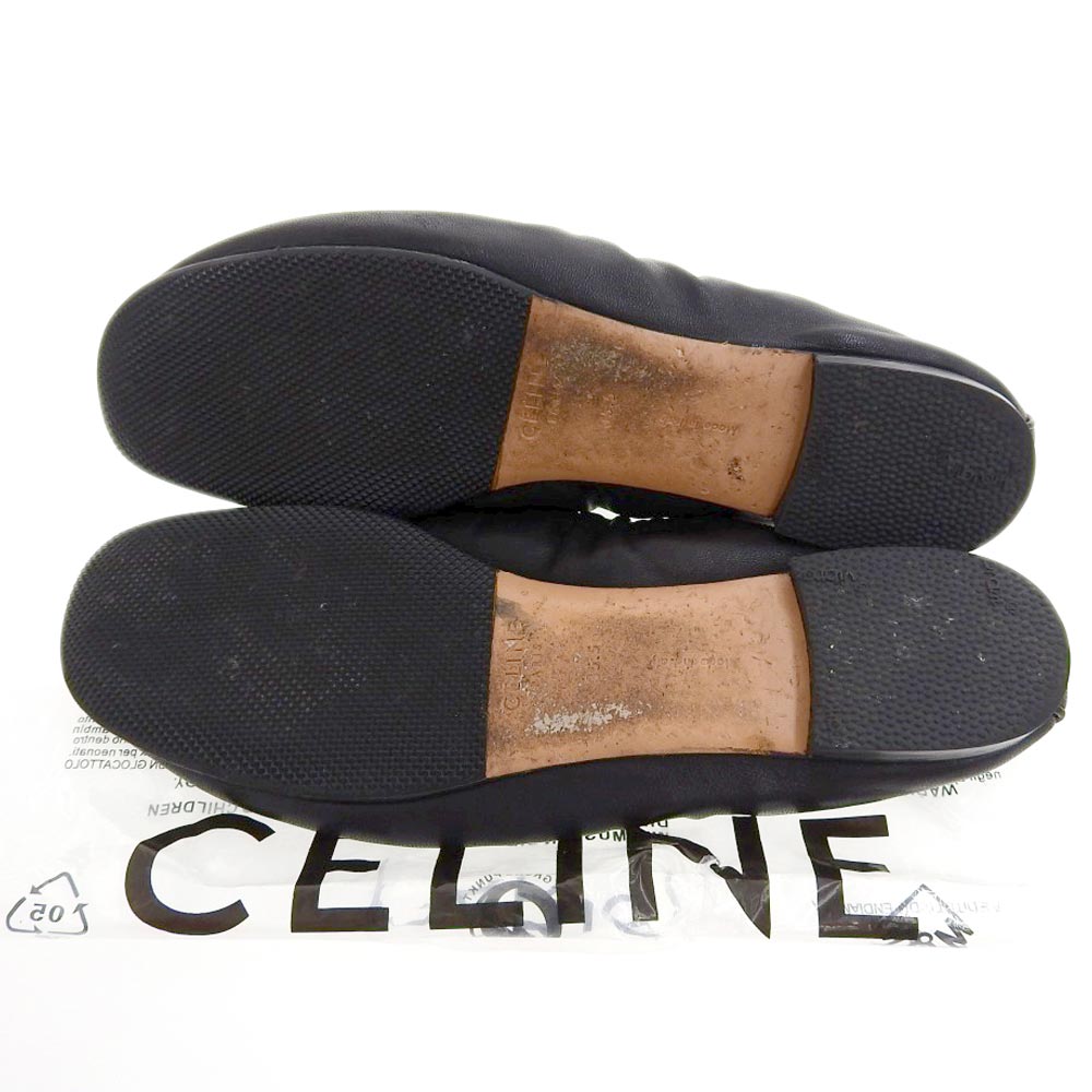 楽天市場】新着【中古】 超美品 セリーヌ CELINE フィービー期