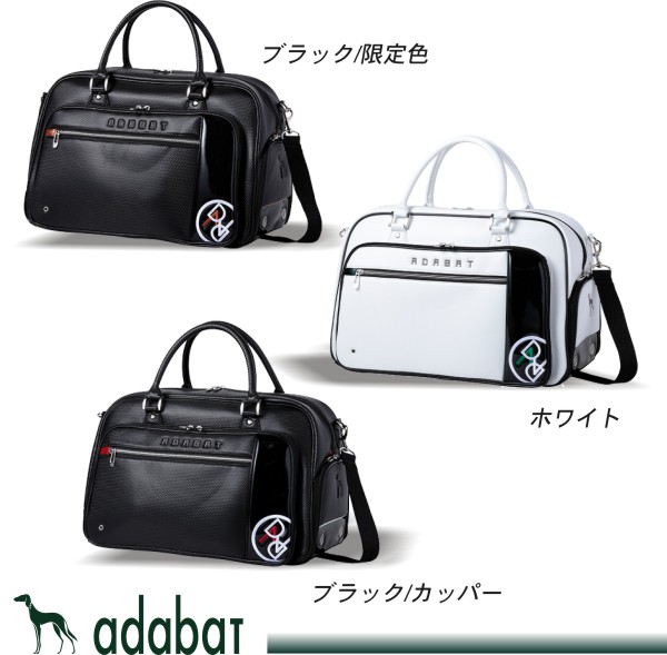 楽天市場】【PREMIUM SALE】【春のゴルフ応援企画】アダバット（adabat