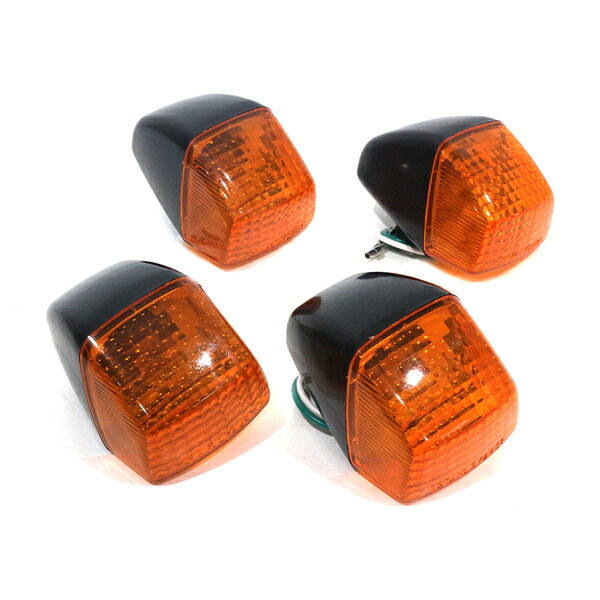 楽天市場】nsr250 ウインカーの通販