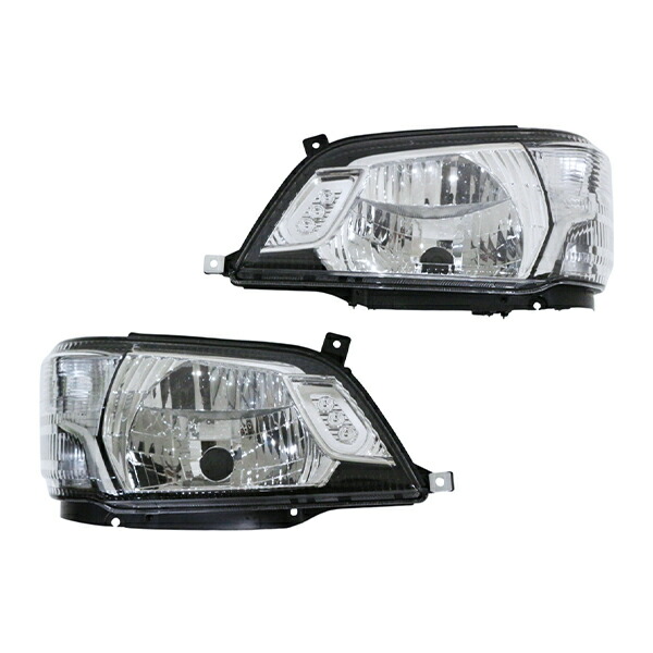 楽天市場】ヘッドライト 左右セット 純正交換式 デュトロ ダイナ