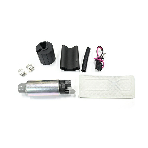 楽天市場】【送料無料】 フューエルポンプ 日産 GT-R 容量255L/h、横約