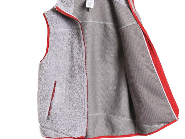 楽天市場】09年製 パタゴニア クラシック レトロX フリース ベスト