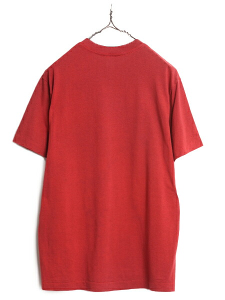 楽天市場】80s USA製 カマチョ モンスター イラスト プリント Tシャツ