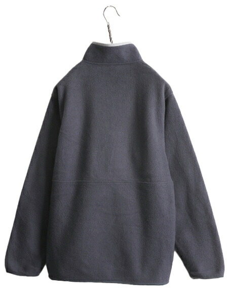 楽天市場】00s 00年製 パタゴニア マースピアル シンチラ フリース