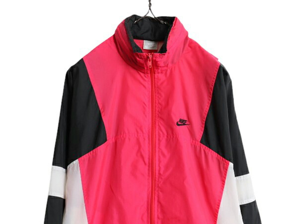 楽天市場】90s ナイキ ナイロン ジャケット メンズ レディース S