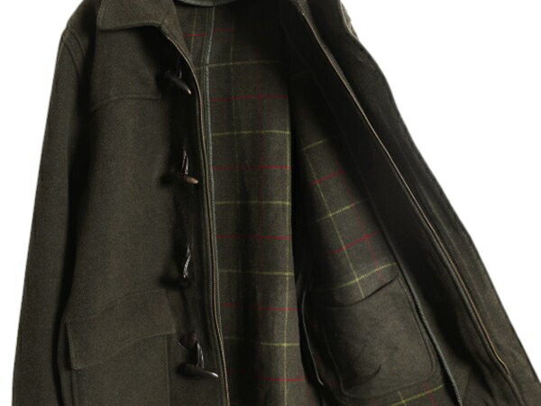 楽天市場】ブルックスブラザーズ ダッフル コート メンズ L 古着