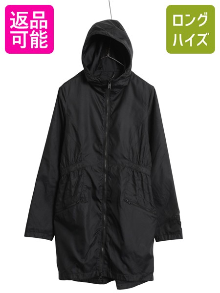 楽天市場】ノースフェイス モッズコートの通販