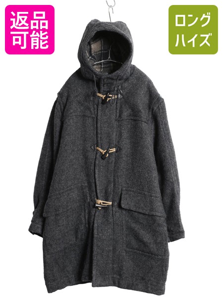 楽天市場】□TRAD SALE！GLOVERALL / グローバーオール ダッフルコート