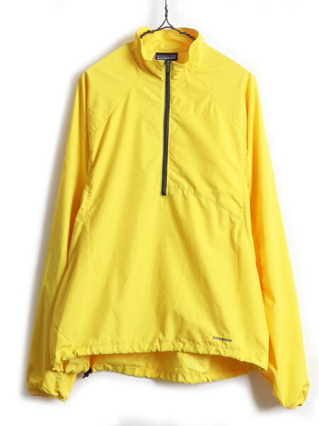 楽天市場】03年製 □ パタゴニア ヘリウム ウインド シャツ ( メンズ L