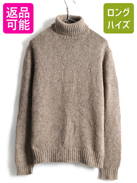 楽天市場】90's オールド □ POLO ポロ ラルフローレン タートルネック