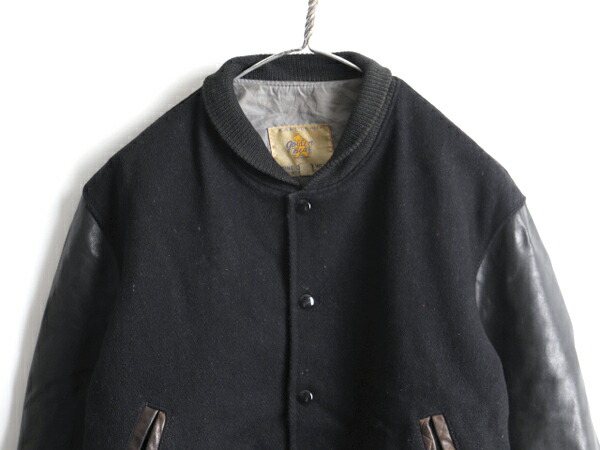 楽天市場】70s 80s USA製 人気 黒 □ Golden Bear ゴールデンベアー