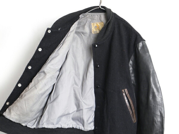 楽天市場】70s 80s USA製 人気 黒 □ Golden Bear ゴールデンベアー