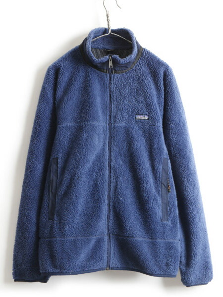 楽天市場】90's USA製 大きいサイズ XL ☆ 97年製 Patagonia