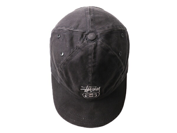 楽天市場】人気 黒 90s USA製 白タグ □ STUSSY ステューシー ロゴ