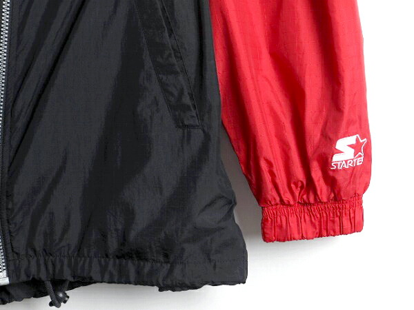 楽天市場】90s □ STARTER NHL シカゴ ブラックホークス オフィシャル