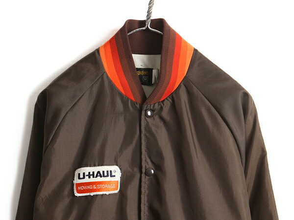 楽天市場】80s USA製 ビンテージ □ SWINGSTER ナイロン ジャケット