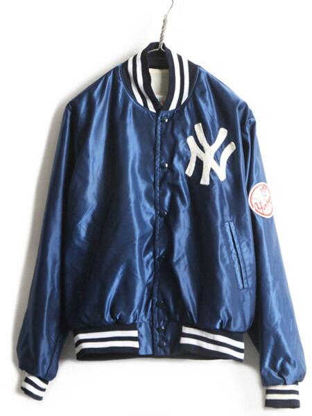 楽天市場】80s USA製 ビンテージ 希少サイズ S □ MLB オフィシャル