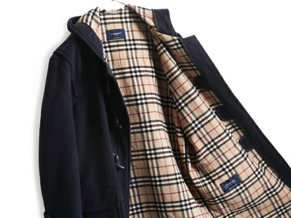 楽天市場】イングランド製 大きいサイズ XL 程□ BURBERRYS LONDON