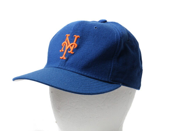 楽天市場】90s USA製 □ MLB オフィシャル ニューエラ x ニューヨーク