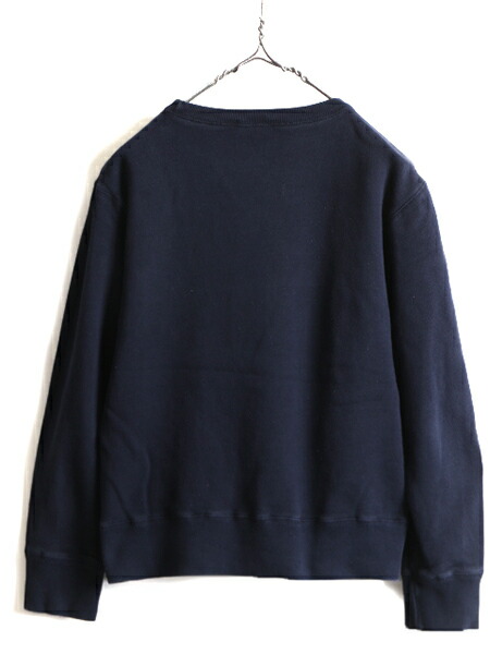 楽天市場】□ ラルフローレン 前V スウェット トレーナー ( レディース