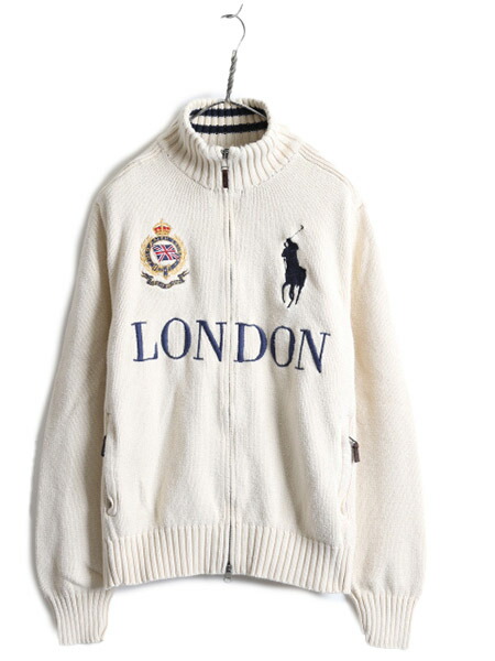 楽天市場】ビッグポニー □ イギリス 代表 ポロ ラルフローレン