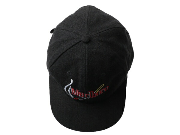 楽天市場】90s デッドストック 未使用 □ マルボロ ベースボール