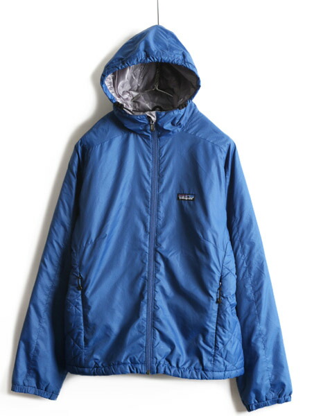 楽天市場】00s 希少サイズ S □ 06年製 パタゴニア マイクロ パフ