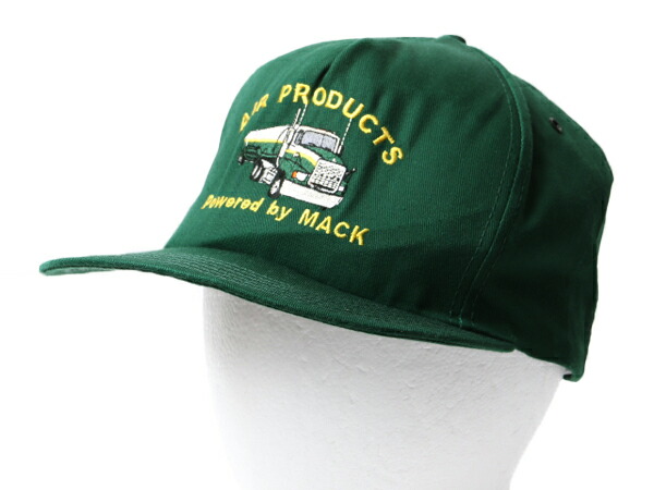 楽天市場】デッドストック 90s オールド USA製 □ マック トラック