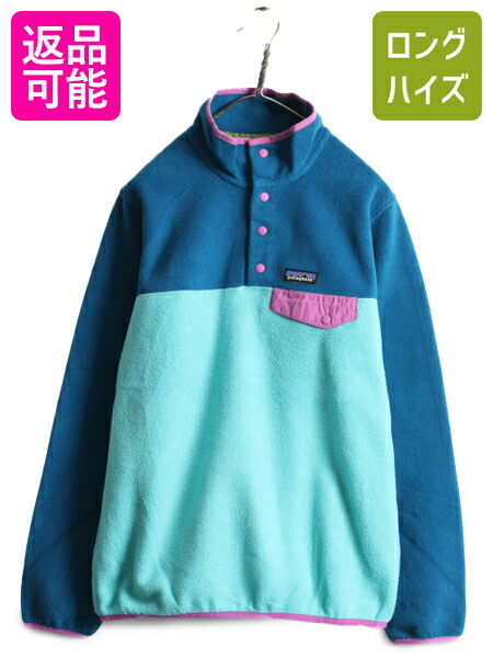 楽天市場】16年製 パタゴニア ライトウェイト シンチラ スナップT