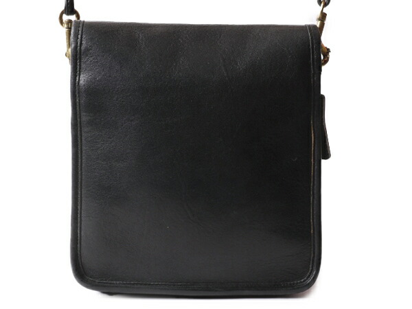 楽天市場】60s ニューヨーク製 ヴィンテージ オールドコーチ 本革