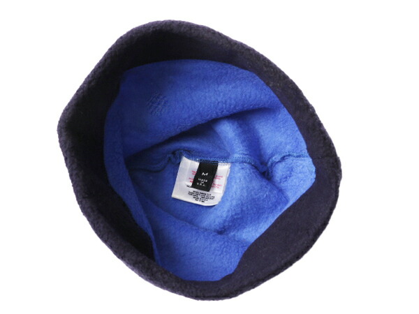 楽天市場】90s USA製 91年製 パタゴニア フリース キャップ メンズ