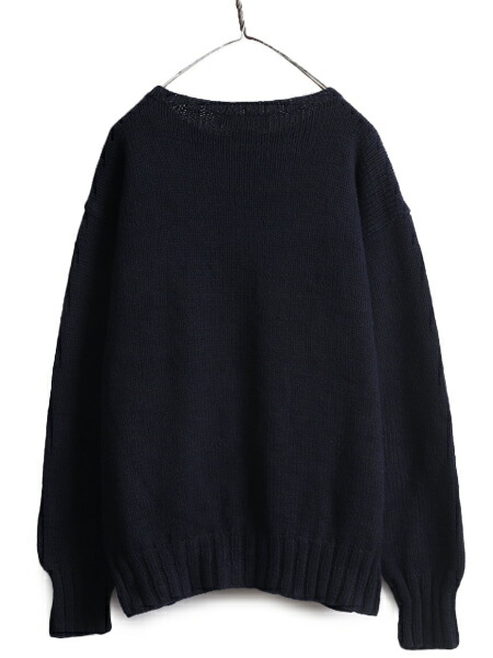 楽天市場】RL-94 手編み 90s ☆ ポロ ラルフローレン インディアン