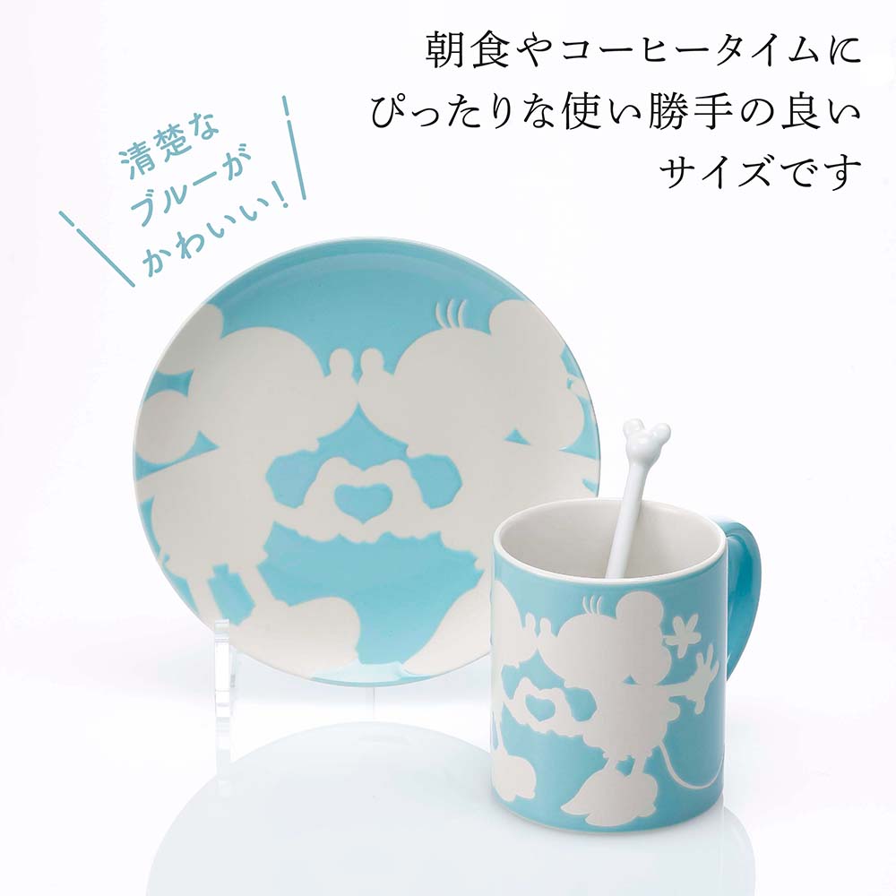 楽天市場】【ラッピング無料】【名入れ代込み】ミッキー ＆ ミニー