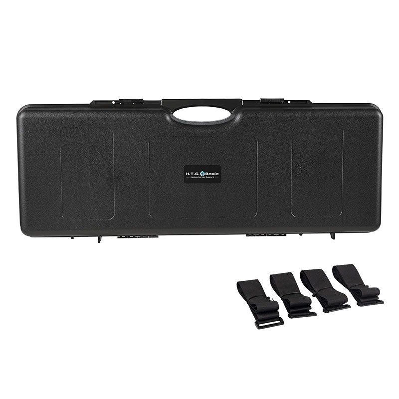 サバイバルゲーム装備 ミリタリー用品 ガンケース ハード ライフル」の