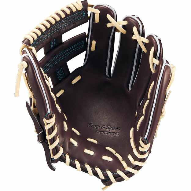 楽天市場】【限定】ZETT ゼット プロステイタス SE 硬式用グラブ 内