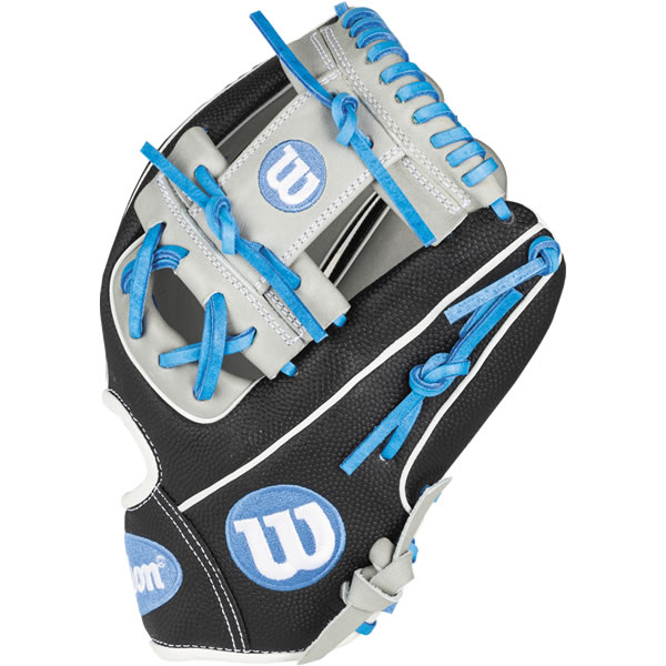 楽天市場】【型つけ無料！MLB人気（主力）86型】ウィルソン Wilson