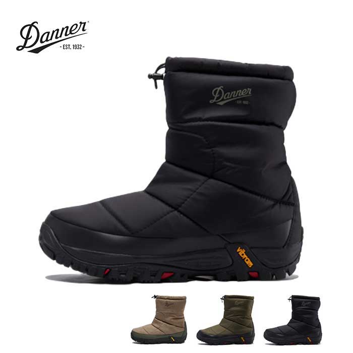 楽天市場】【25日最大P11倍】ダナー ウインターブーツ Danner FREDDO