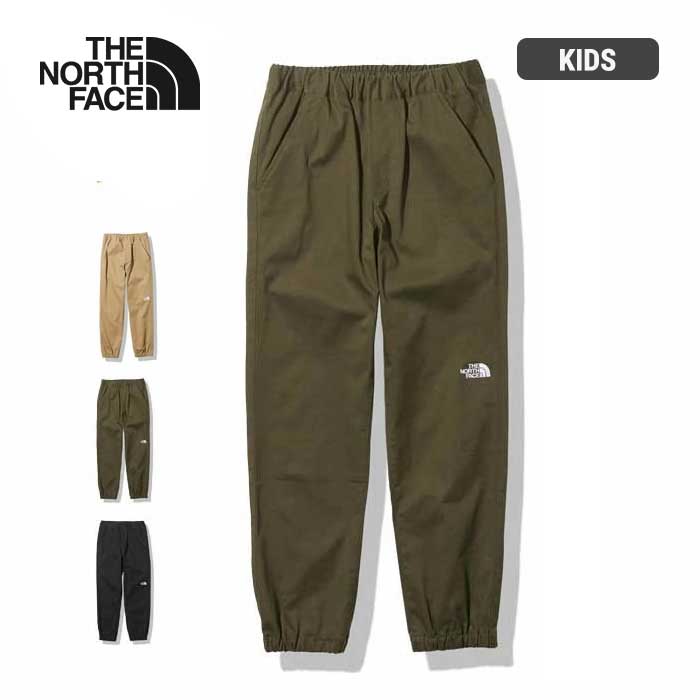 楽天市場】【1日最大P21倍】ザ・ノース・フェイス キッズ パンツ THE