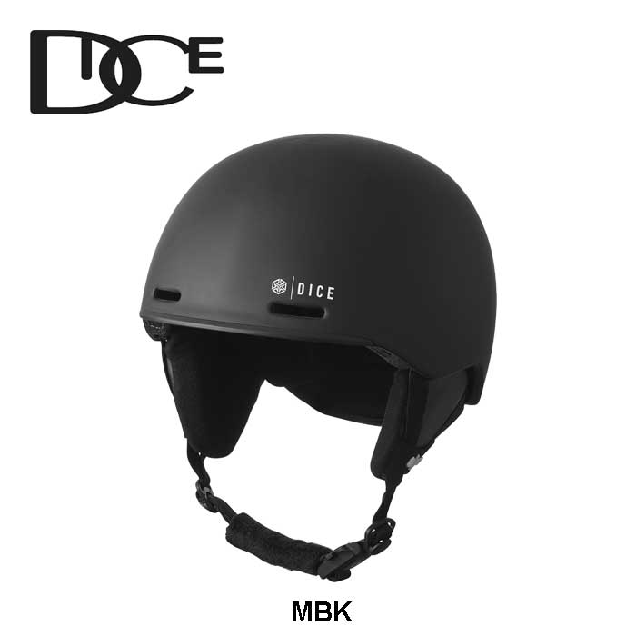 楽天市場】【1日最大P21倍】 DICE [ D6 HELMET ] ダイス 最軽量