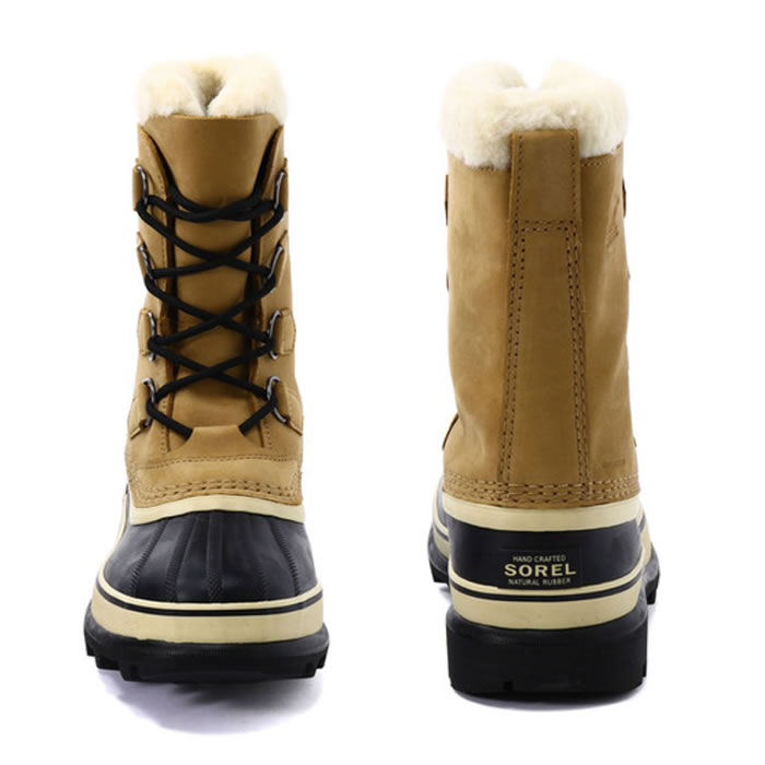 楽天市場】【1日最大P21倍】ソレル スノーブーツ レディース カリブー