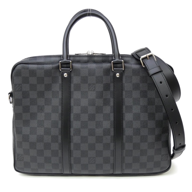 ルイ・ヴィトン(LOUIS VUITTON) 中古 ビジネスバッグ・ブリーフケース