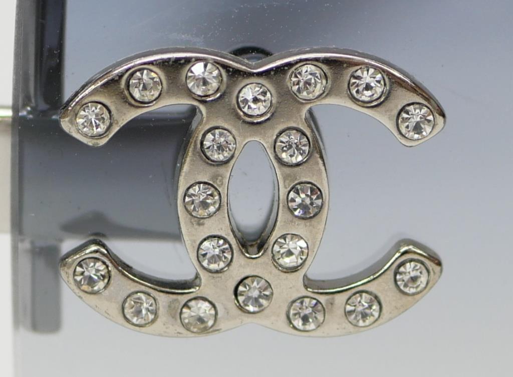 楽天市場】シャネル CHANEL グラデーション サングラス リムレス ココ